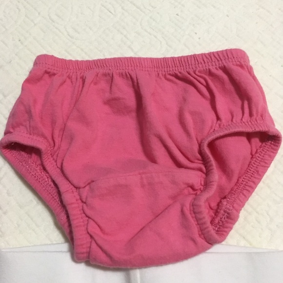 0-3m (4/$20) Summer Bottoms - Picture 3 of 7